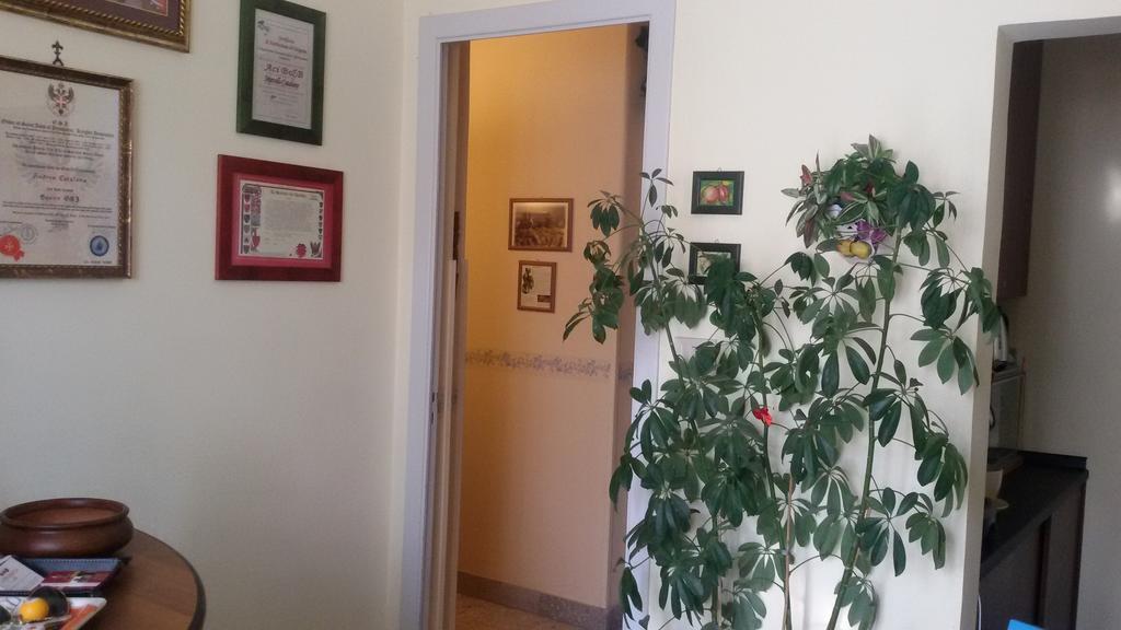 Aci B&B Acireale Dış mekan fotoğraf