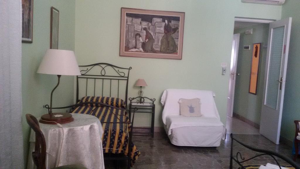 Aci B&B Acireale Dış mekan fotoğraf