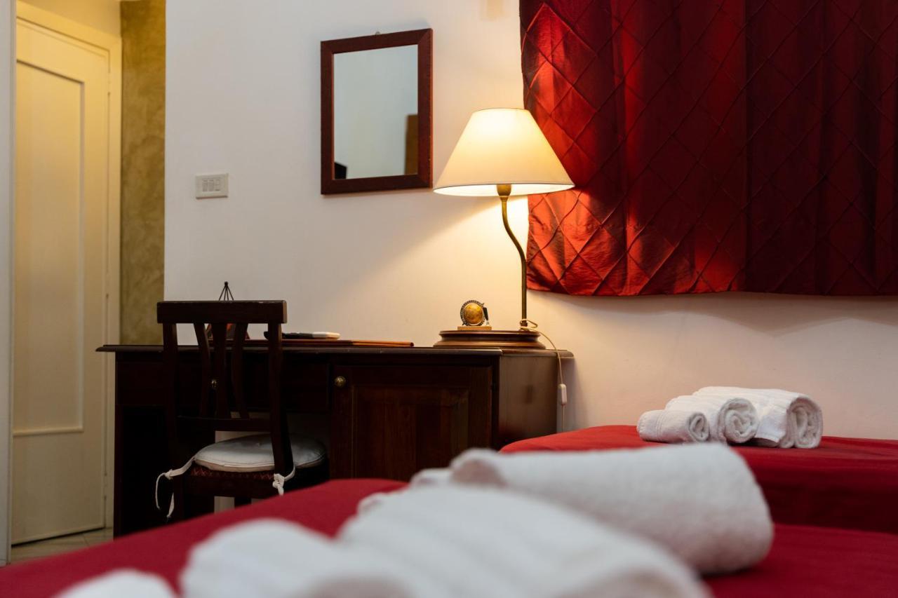 Aci B&B Acireale Dış mekan fotoğraf