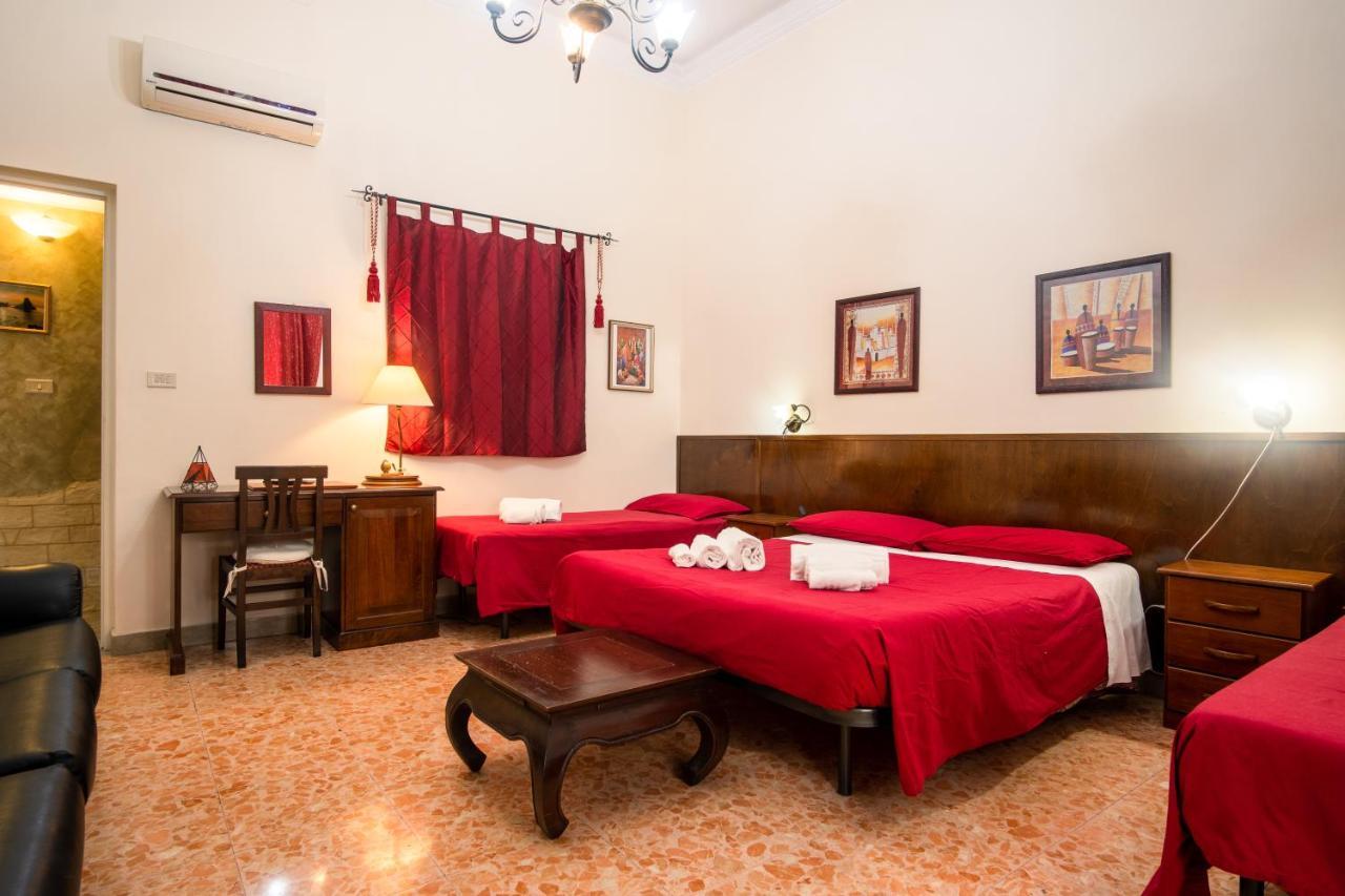 Aci B&B Acireale Dış mekan fotoğraf