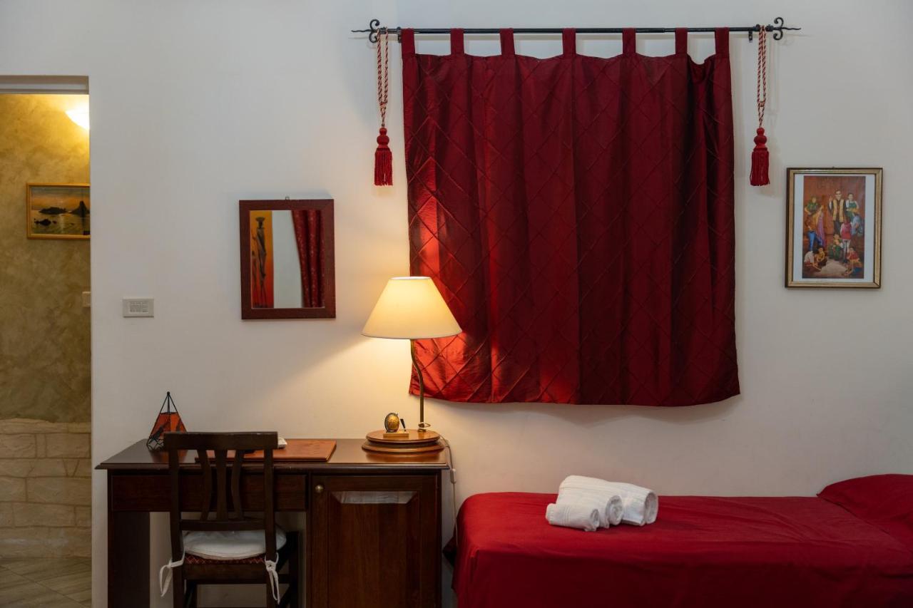 Aci B&B Acireale Dış mekan fotoğraf
