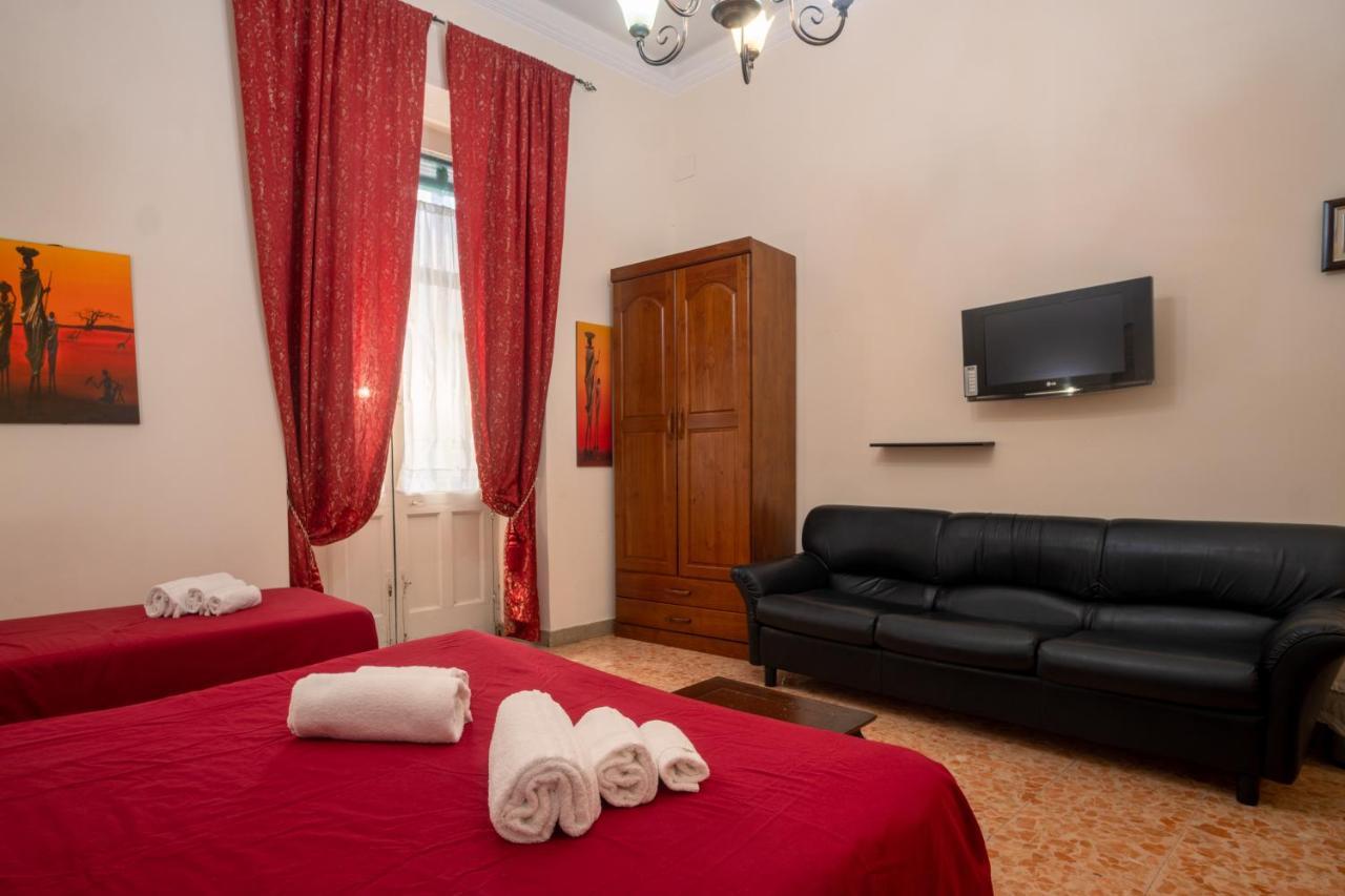 Aci B&B Acireale Dış mekan fotoğraf