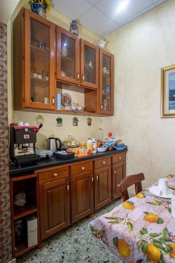 Aci B&B Acireale Dış mekan fotoğraf