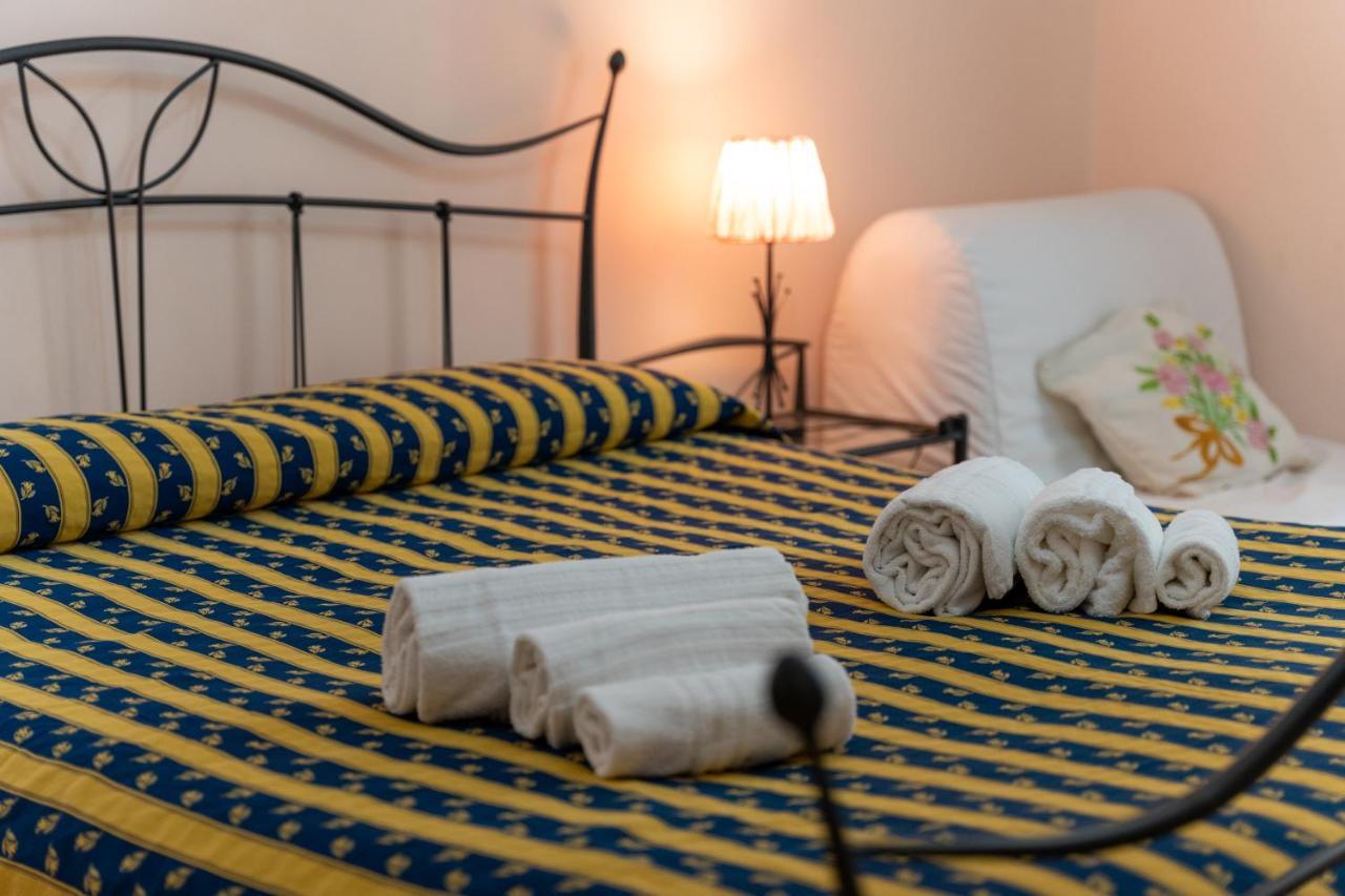 Aci B&B Acireale Dış mekan fotoğraf