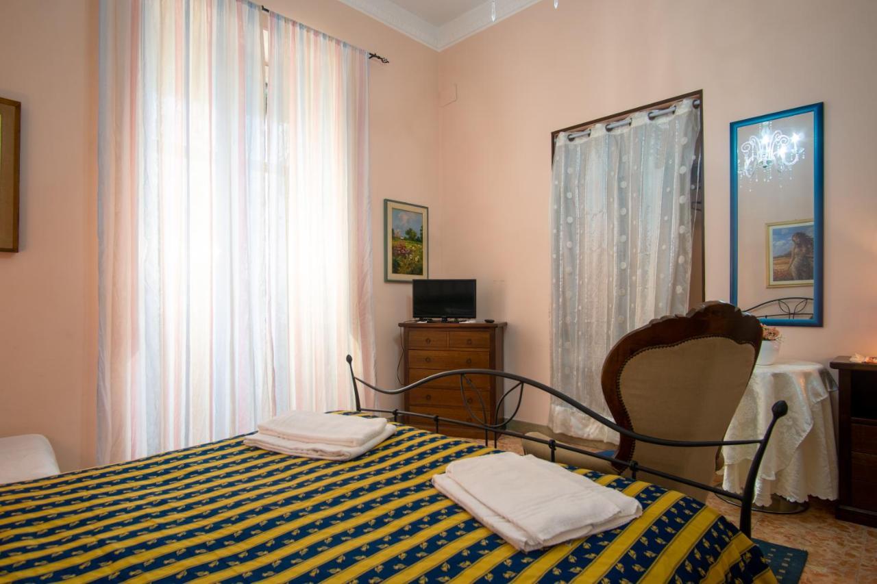 Aci B&B Acireale Dış mekan fotoğraf