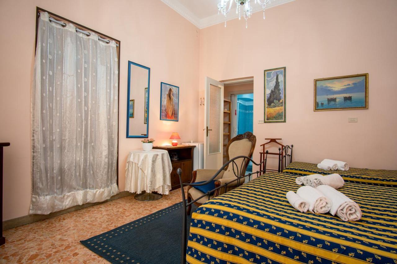 Aci B&B Acireale Dış mekan fotoğraf