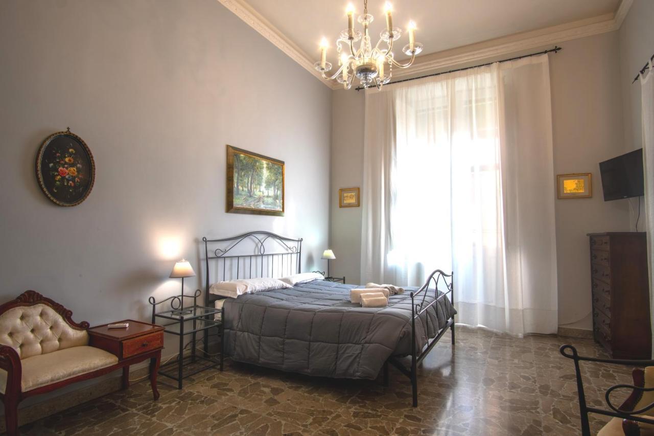 Aci B&B Acireale Dış mekan fotoğraf