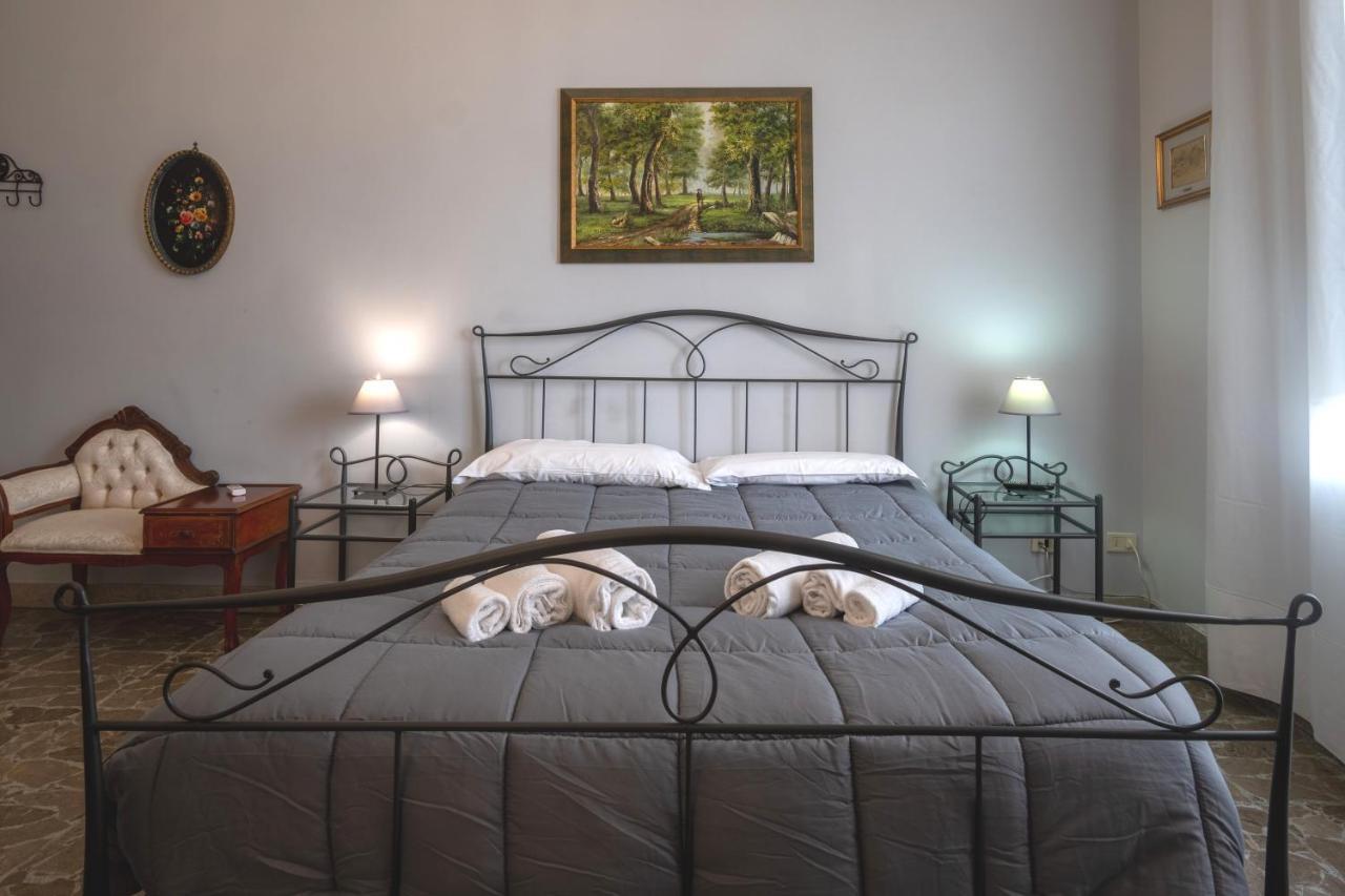 Aci B&B Acireale Dış mekan fotoğraf